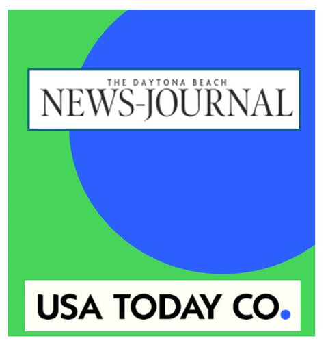 Daytona Beach News Journal