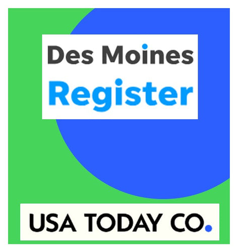 Des Moines Register