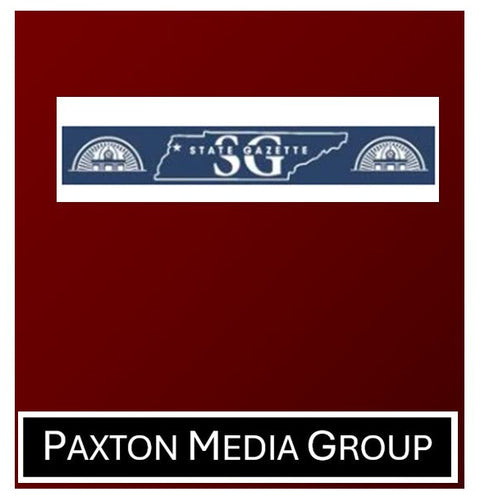 Dyersburg State Gazette
