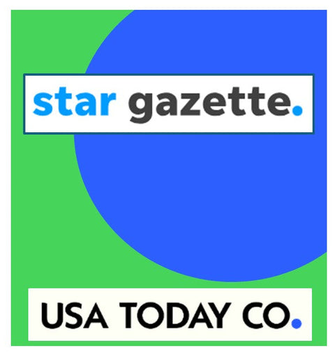 Elmira Star Gazette
