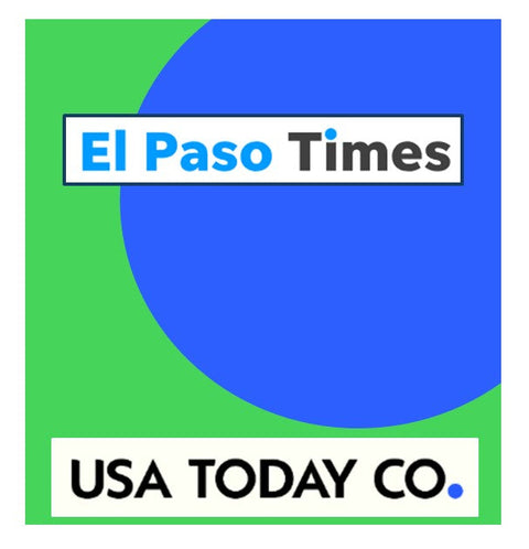 El Paso Times