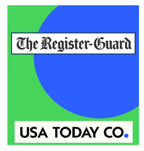 Eugene Register Guard