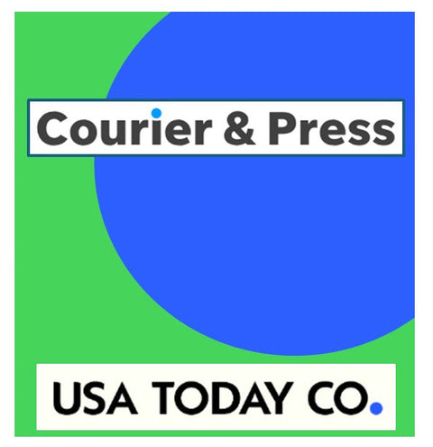 Evansville Courier & Press