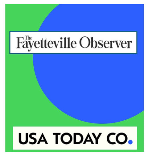 Fayetteville Observer