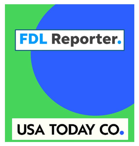 Fond du Lac Reporter