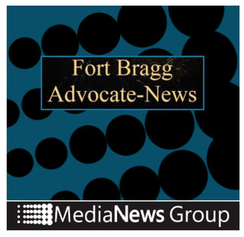 Fort Bragg Advocate