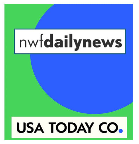 Ft. Walton Beach NW FL Daily News