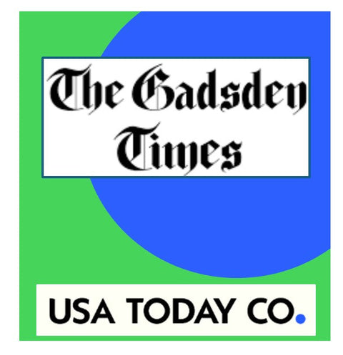 Gadsden Times