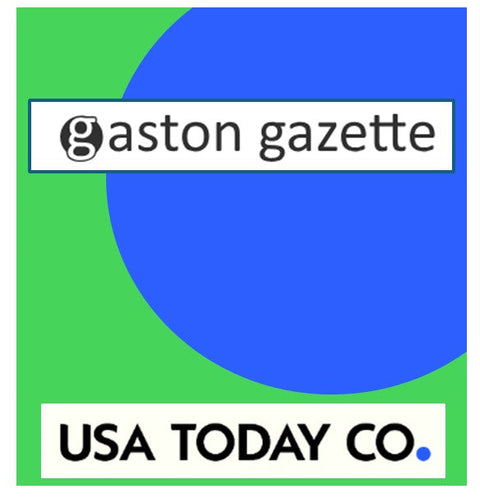 Gastonia Gaston Gazette