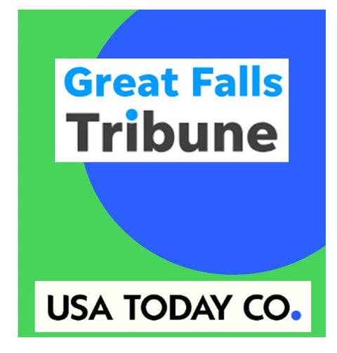 Great Falls Tribune