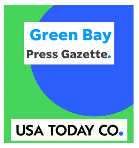 Green Bay Community Snapshots