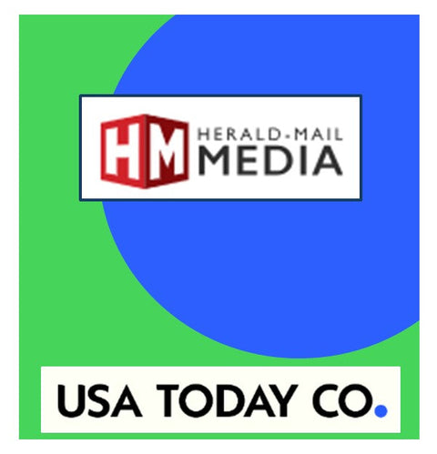 Hagerstown Herald Mail