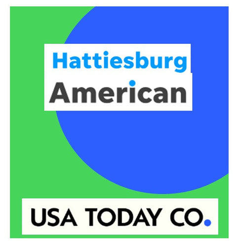 Hattiesburg American