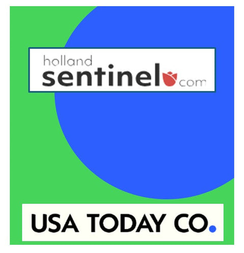Holland Sentinel
