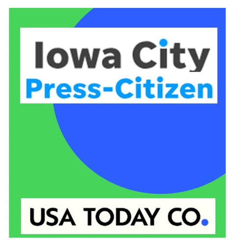 Iowa City Press Citizen