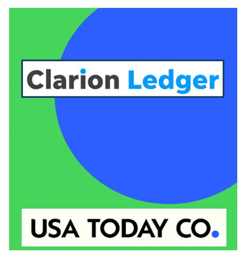 Jackson Clarion Ledger