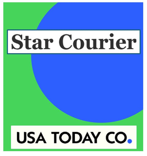 Kewanee Star Courier