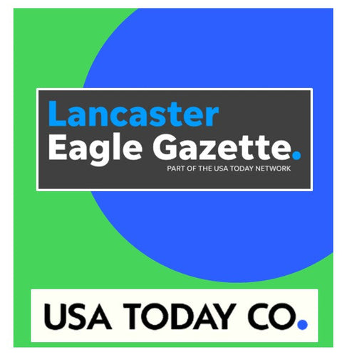 Lancaster Eagle Gazette