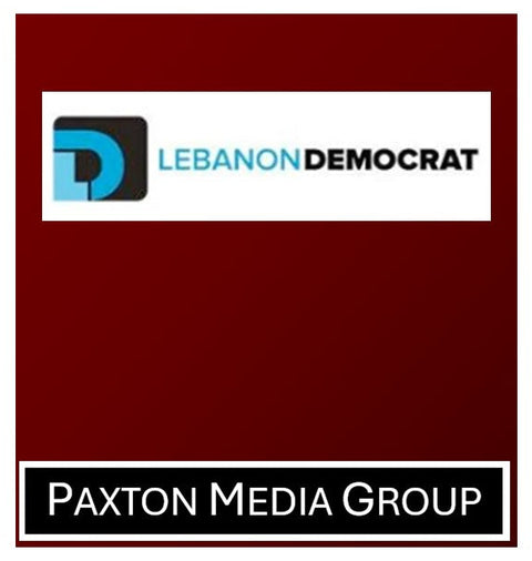 Lebanon Democrat