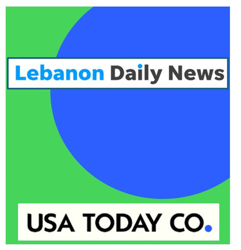 Lebanon Daily News