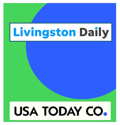Howell Livingston Daily Press & Argus