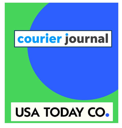 Louisville Courier Journal