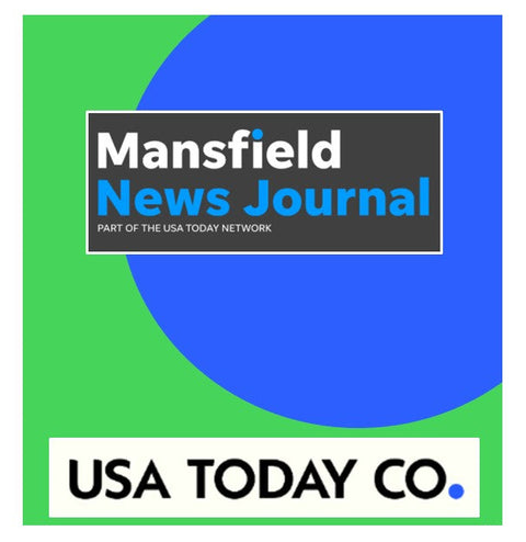 Mansfield News Journal