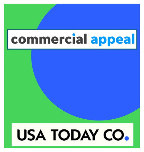 Memphis Commercial Appeal