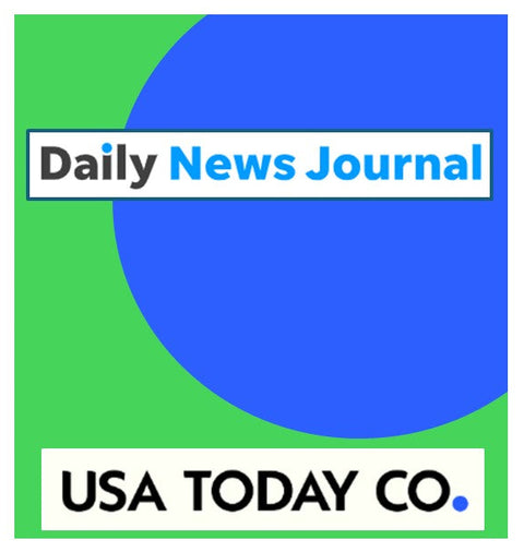 Murfreesboro Daily News Journal