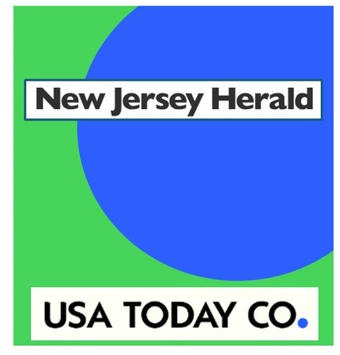 Newton New Jersey Herald