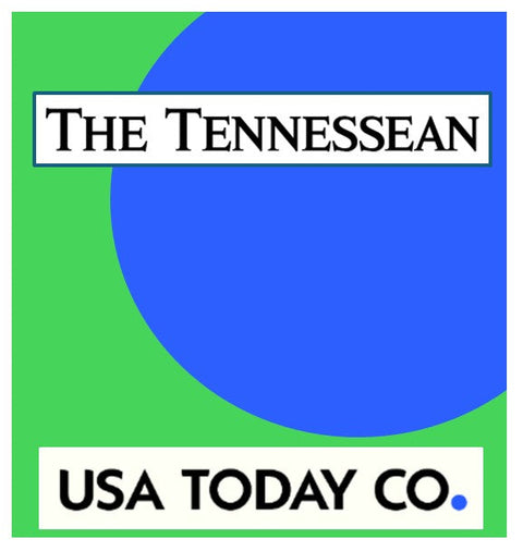 Nashville Tennessean