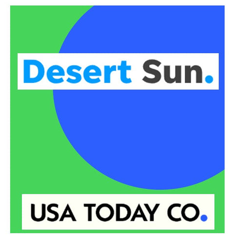 Palm Springs Desert Sun