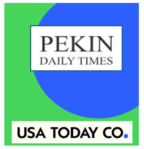 Pekin Daily Times
