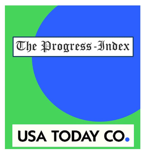 Petersburg Progress Index