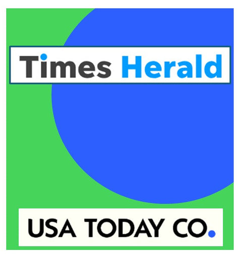 Port Huron Times Herald