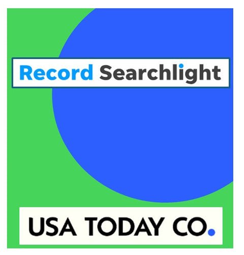Redding Record Searchlight
