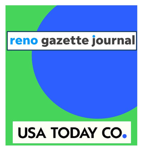 Reno Gazette Journal