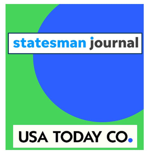 Salem Statesman Journal