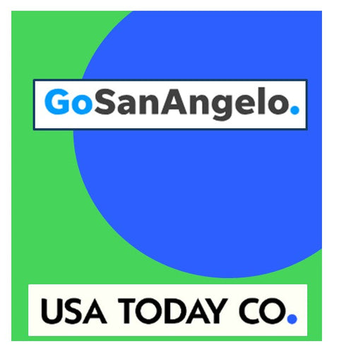 San Angelo Standard Times