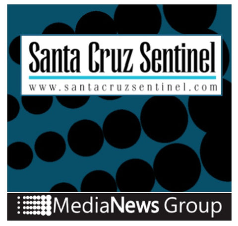 Santa Cruz Sentinel