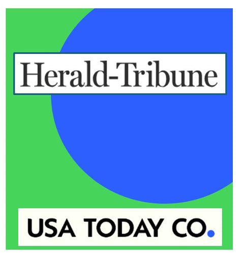 Sarasota Herald Tribune