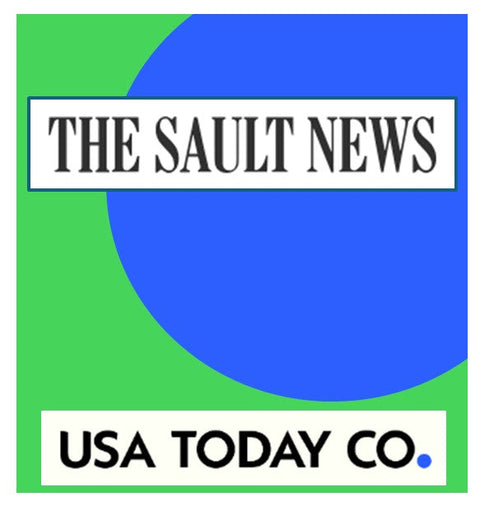 Sault Ste Marie Evening News