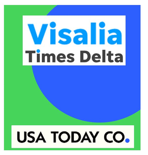 Visalia Times Delta