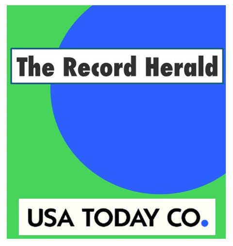 Waynesboro Record Herald