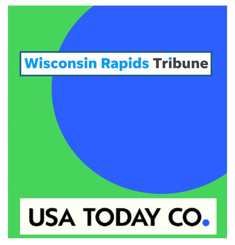 Wisconsin Rapids Daily Tribune