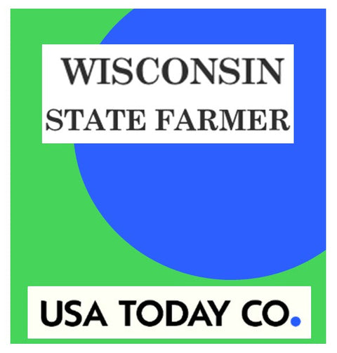 Wisconsin State Farmer