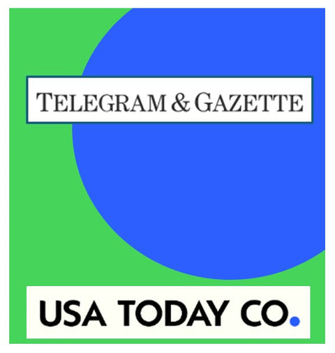 Worcester Telegram & Gazette
