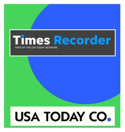Zanesville Times Recorder